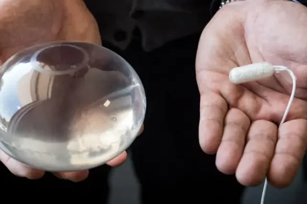 How much weight can I lose with Gastric Balloon?