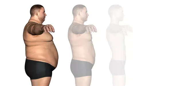 Kilo Verince Midemiz Küçülüyor Mu?