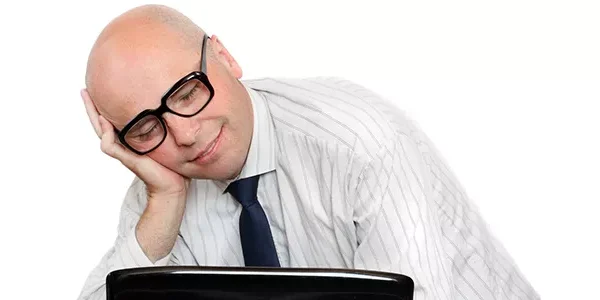 Öğleden Sonra Uyuşukluğu ! Size De Oluyor Mu?