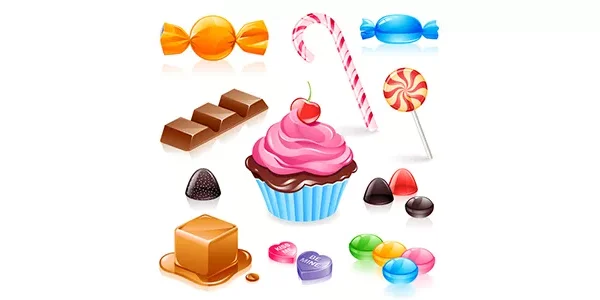 Şeker ve Dopamin İlişkisi