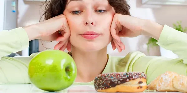 Hazır Mısın ? Şekerle Vedalaşma Vakti Geldi