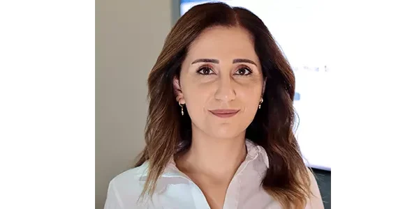 Psikolog Yağmur Bedir