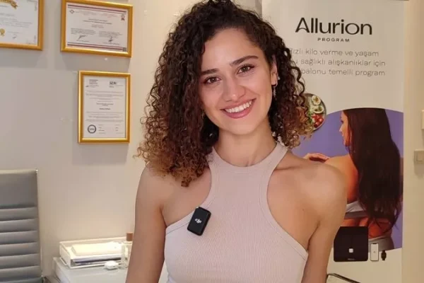 Diyetisyen Zehra Erkan