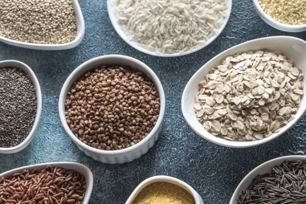 Gluten ve Hassasiyet