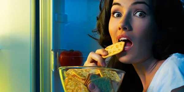 İştah açan hormon : Nöropeptid Y