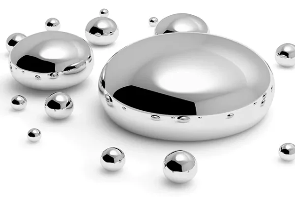 Ağır Metal Zehirlenmesi