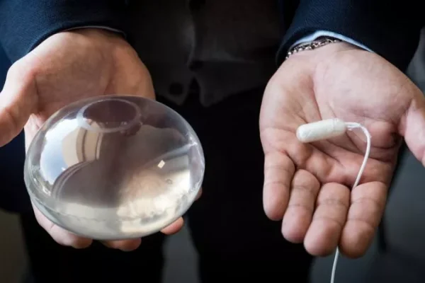 Allurion Balon: Güvenliği ve Etkinliği