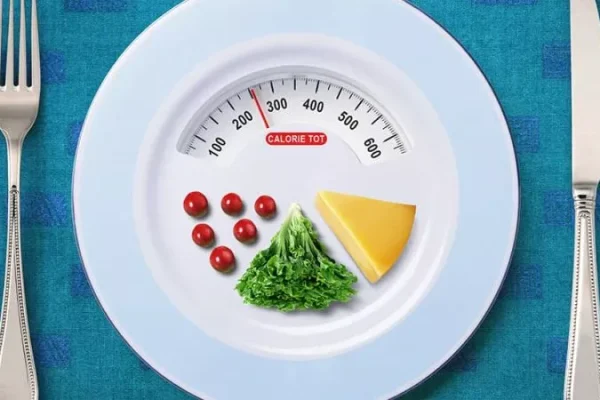 sağlıklı kilo kaybı için günlük kalori hesaplayıcı