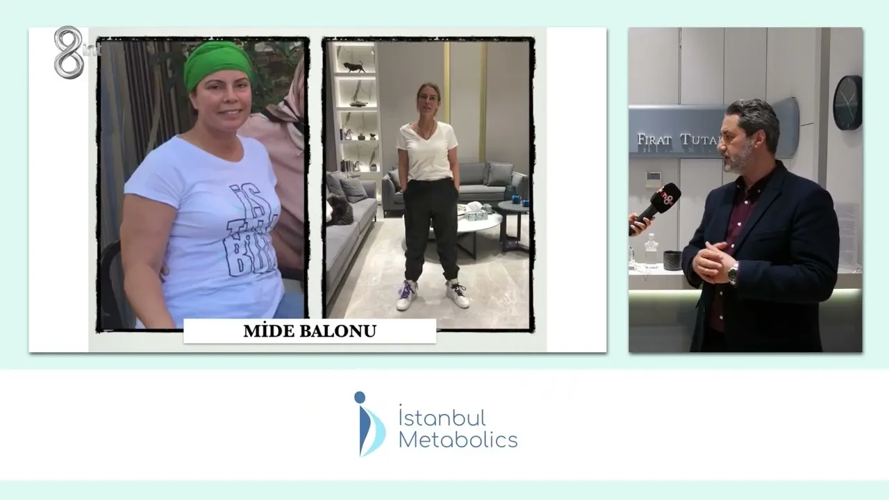 OP DR FIRAT TUTAL - TV8int