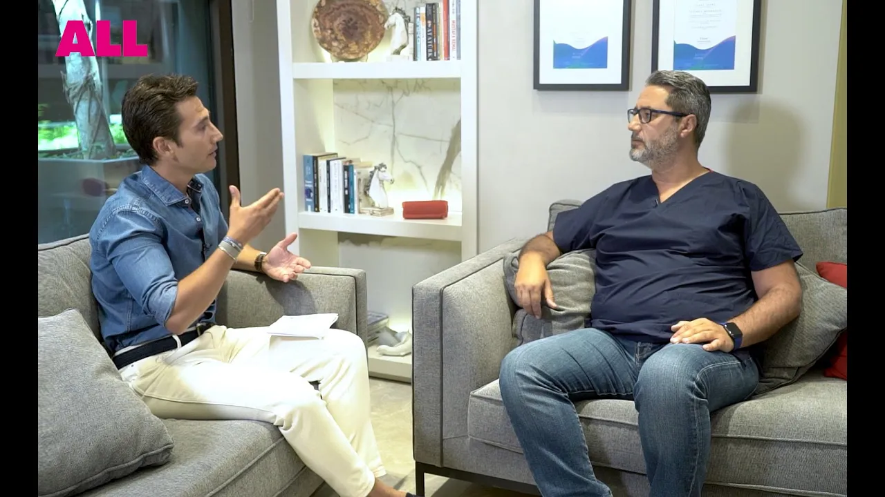 The importance of tracking your weight loss journey with @AllurionTechnologies