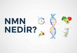 NMN takviyesi faydaları