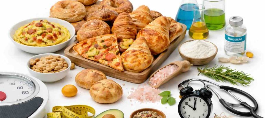 hamur işi yeme isteği