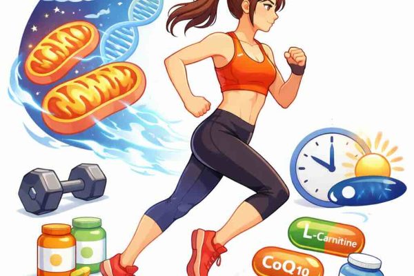 Metabolizmanı Uyandır