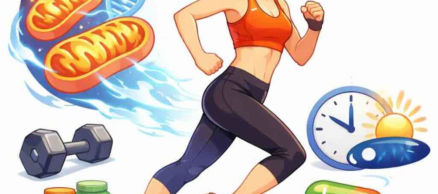 metabolizmayı hızlandır