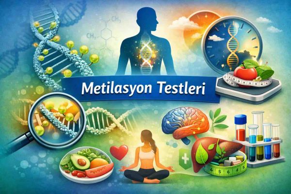 Metilasyon Testleri Nedir?