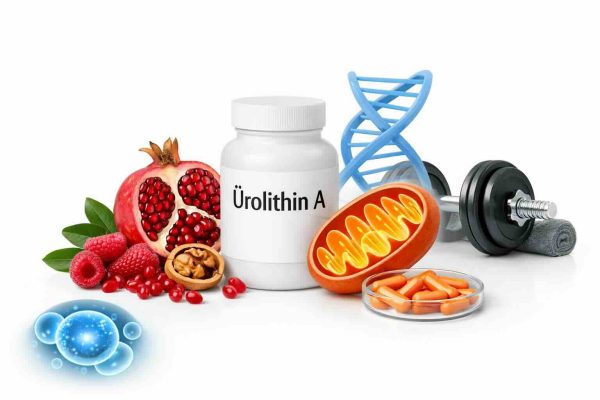 Ürolithin A Nedir?