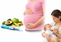 zayıflama iğnesi hamilelik emzirme