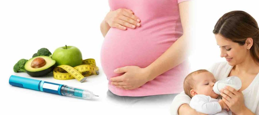 zayıflama iğnesi hamilelik emzirme