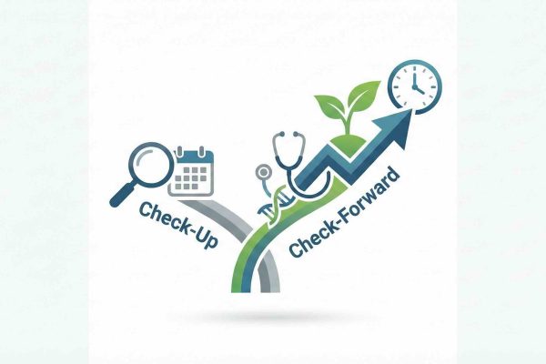 Check Forward Nedir?