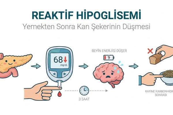 Hipoglisemi Nedir?