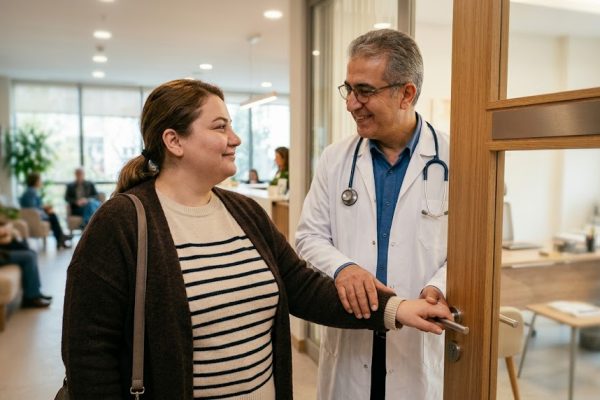 Obezite Ameliyatı Yaptırmak İstiyorum — Nereden Başlamalıyım?