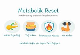 metabolik reset