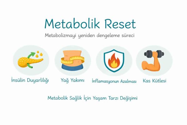 Metabolik Reset Nedir?