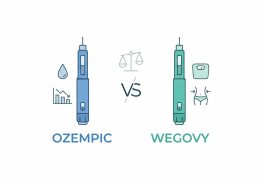 ozempic wegovy