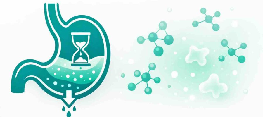 zayıflama iğnesi geğirme