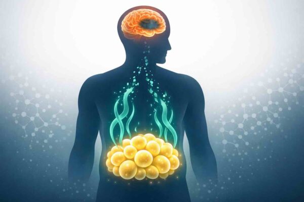 Leptin Direnci Nedir? Zayıflamayı Engelleyen Gizli Düşman
